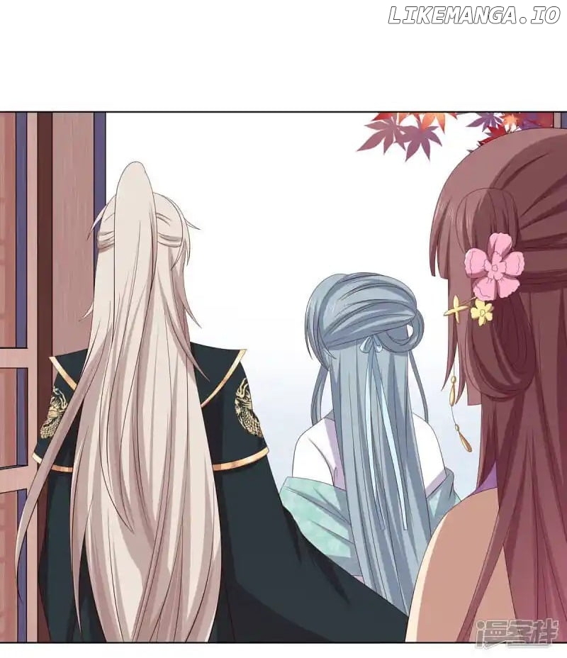 Rewrite My Fate chapter 56 - page 17